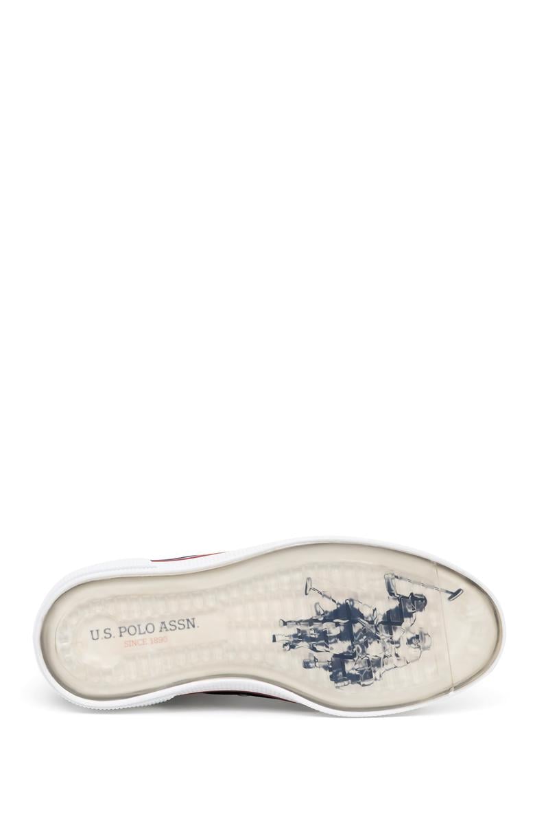 Kadın Beyaz Spor Ayakkabı