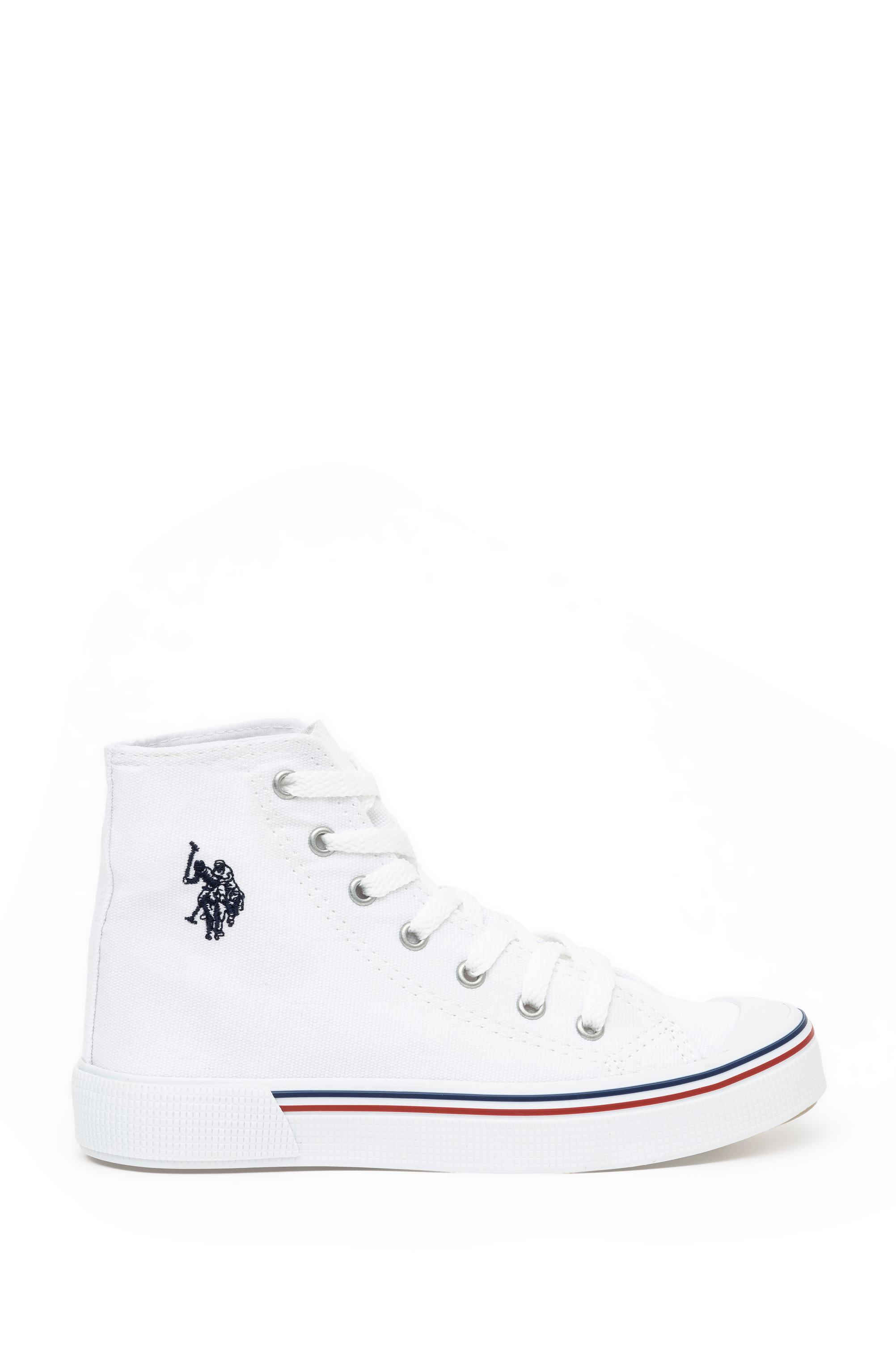 کفش ورزشی استاندارد فیت زنانه یو اس پولو | U.S. Polo Assn. - تصویر 2