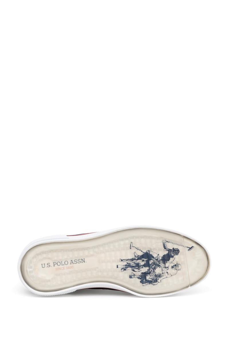 Kadın Siyah Spor Ayakkabı