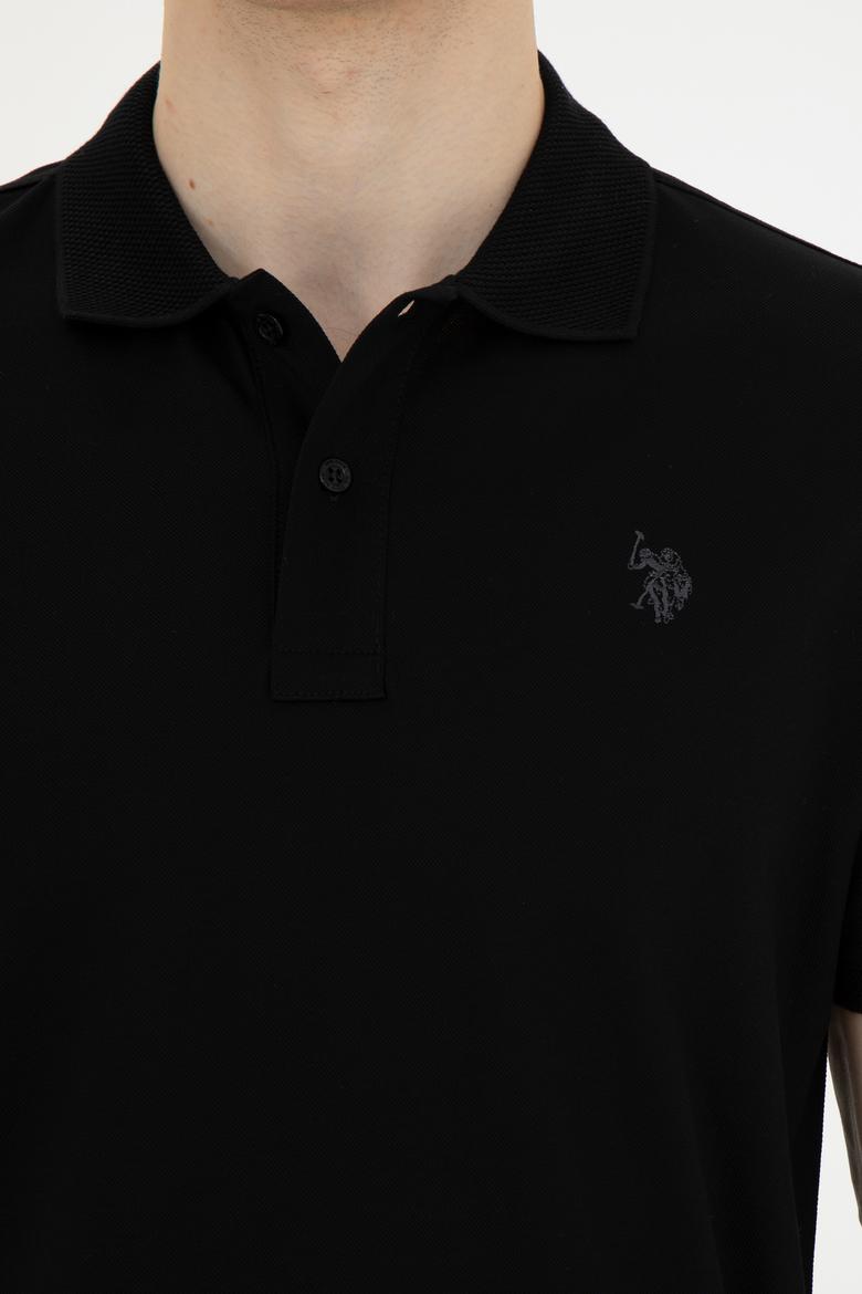 Erkek Siyah Tişört - 50281840021