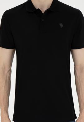 Erkek Siyah Tişört - 50281840021