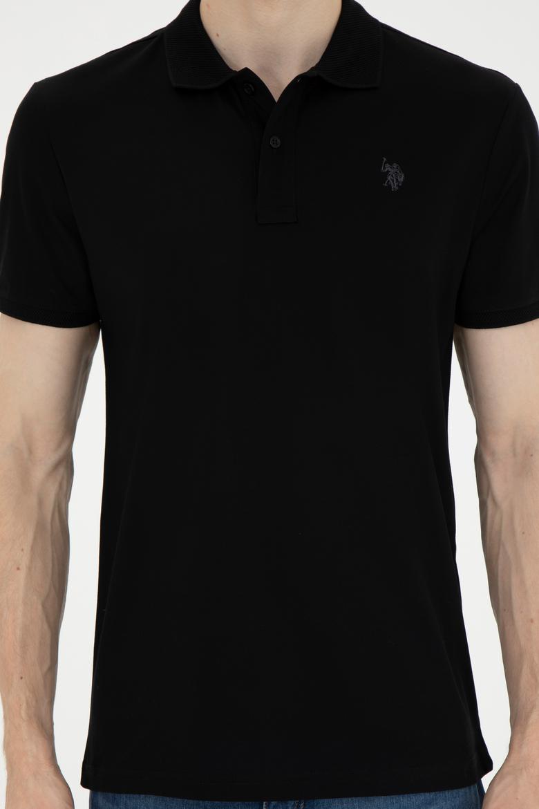 Erkek Siyah Tişört - 50281840021