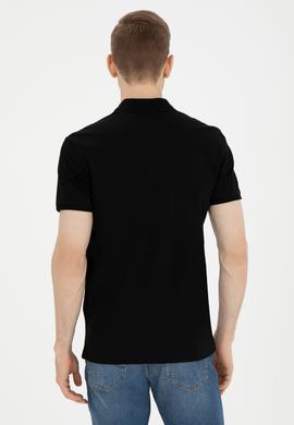 Erkek Siyah Tişört - 50281840021