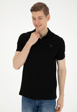 Erkek Siyah Tişört - 50281840021