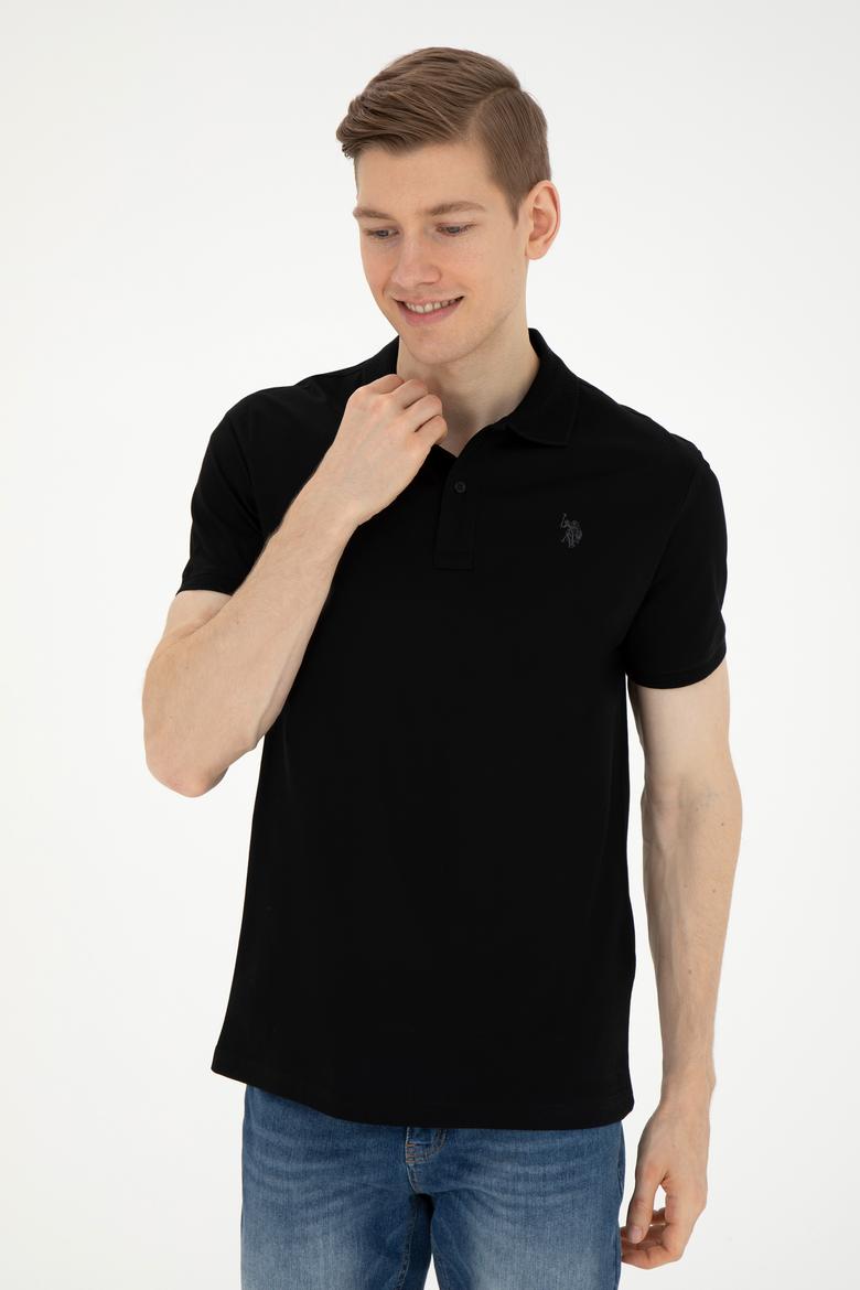 Erkek Siyah Tişört - 50281840021