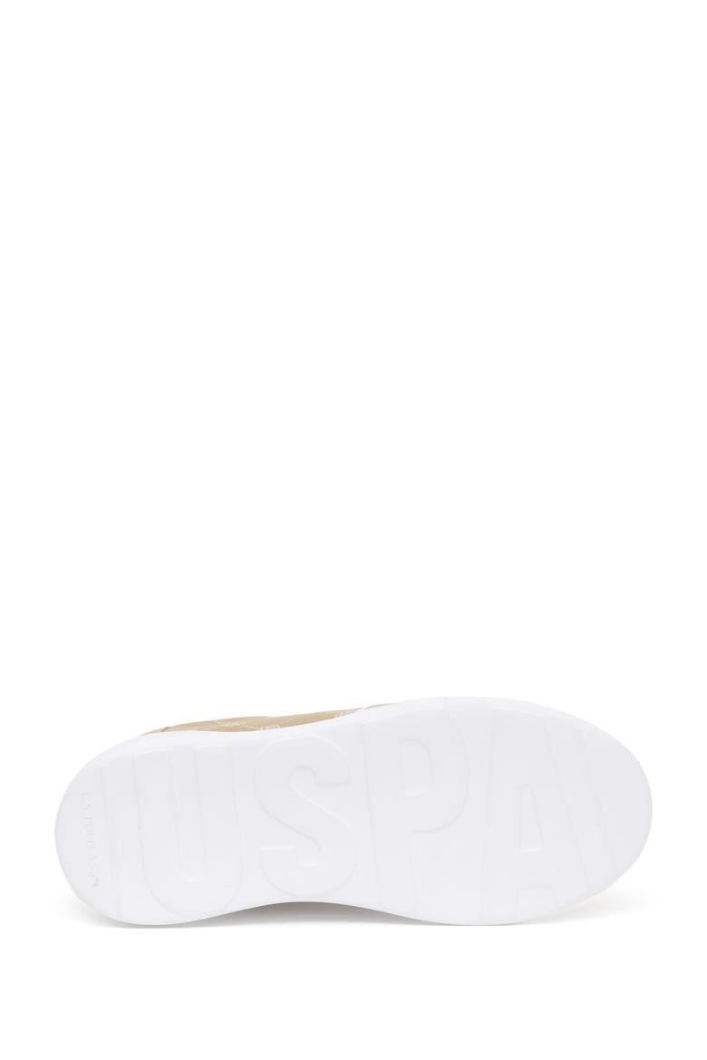 Kadın Bej Spor Ayakkabı - 50286548010