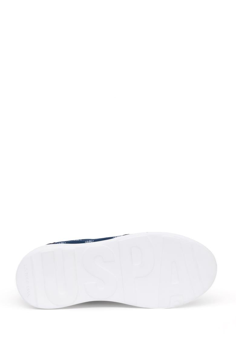 Kadın Lacivert Spor Ayakkabı - 50286548015