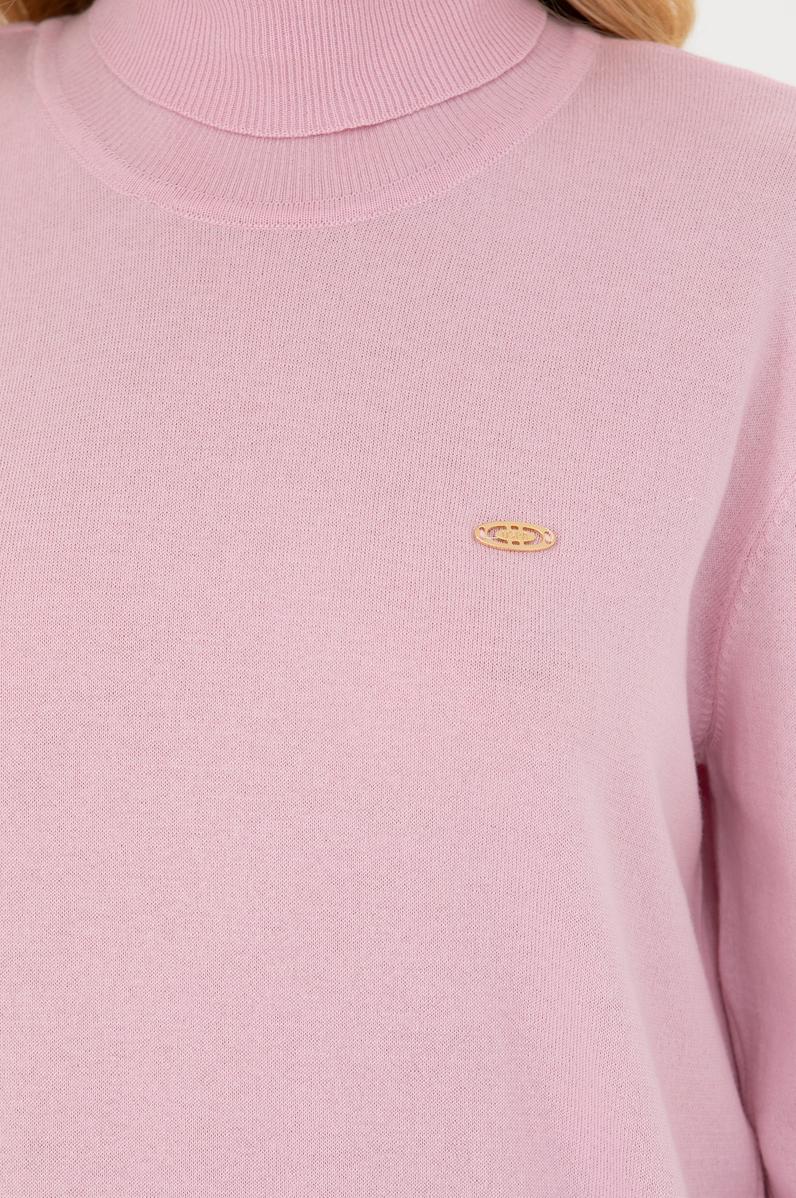 Kadın Manolya Basic Kazak