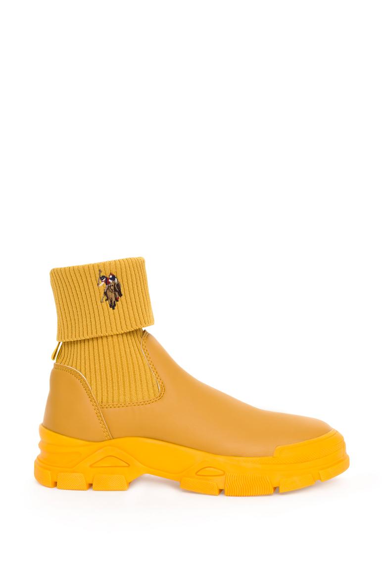 Kadın Safran Bot - 50258244019