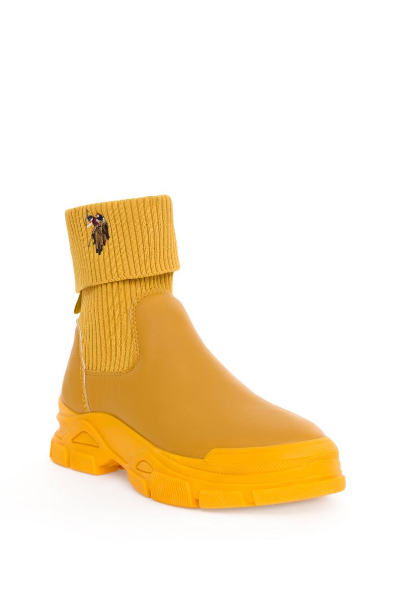 Kadın Safran Bot - 50258244019