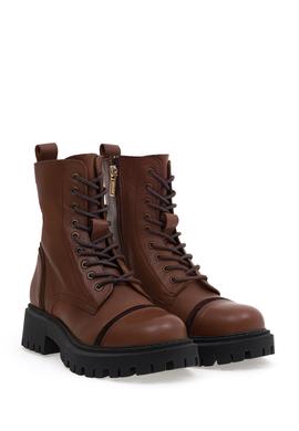 Kadın Taba Ayakkabı - 50258267010