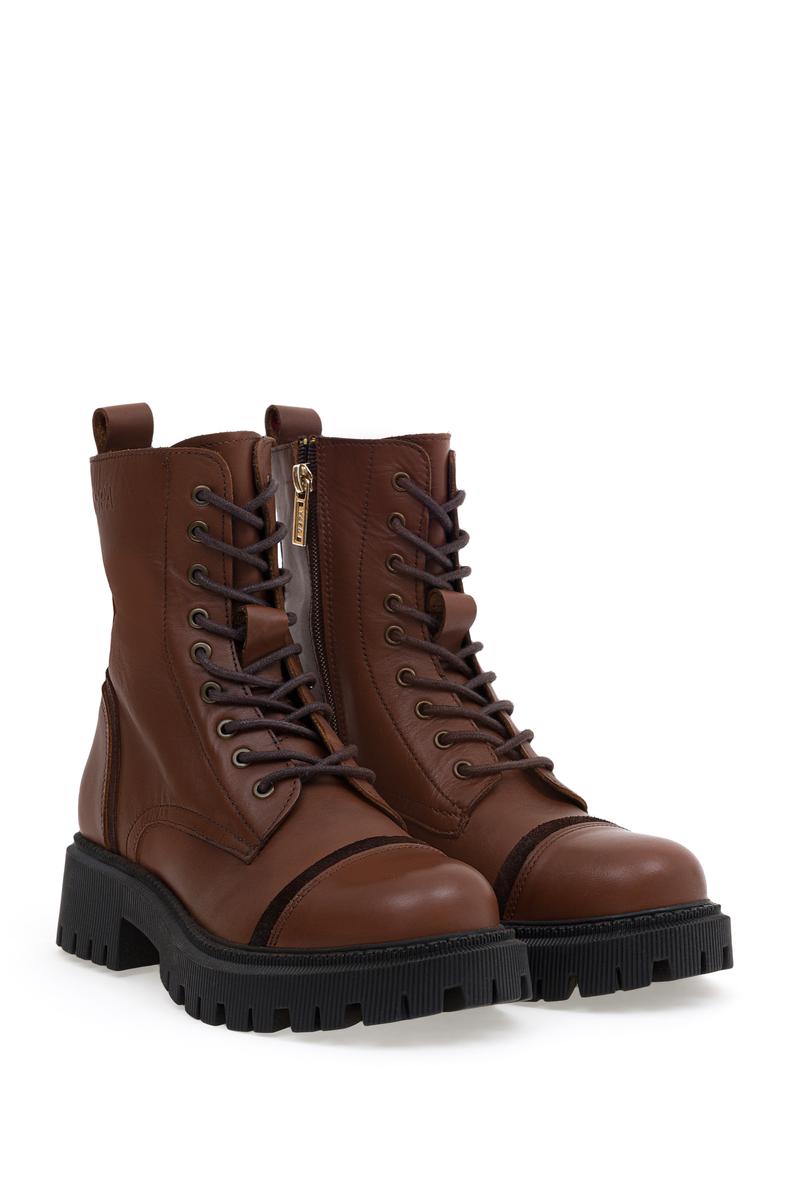 Kadın Taba Ayakkabı