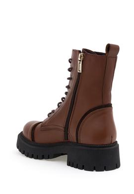 Kadın Taba Ayakkabı - 50258267010