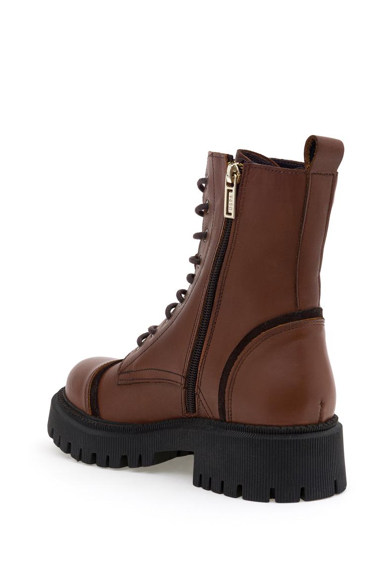 Kadın Taba Ayakkabı - 50258267010