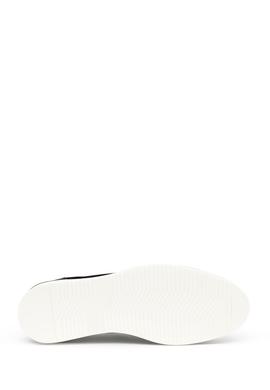 Erkek Siyah Ayakkabı - 50286586037