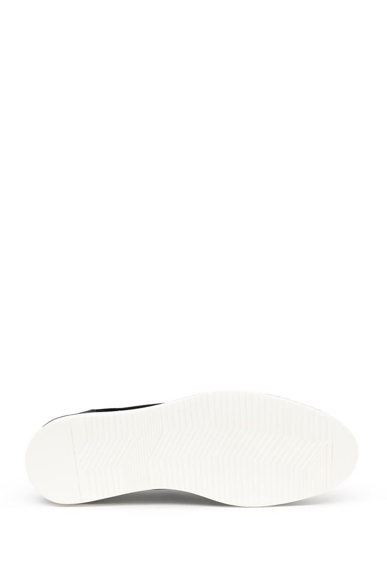 Erkek Siyah Ayakkabı