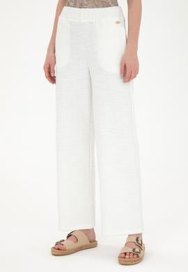 Kadın Ekru Eşofman Altı - 50284498012