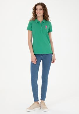 Kadın Açık Mavi Toothpick Fit Jean Pantolon - 50280326003