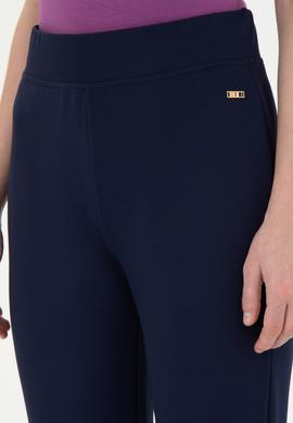 Kadın Lacivert Eşofman Altı - 50287194026