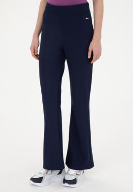 Kadın Lacivert Eşofman Altı - 50287194026