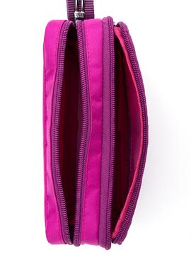 Kız Çocuk Mürdüm KALEMLIK - 50262063001