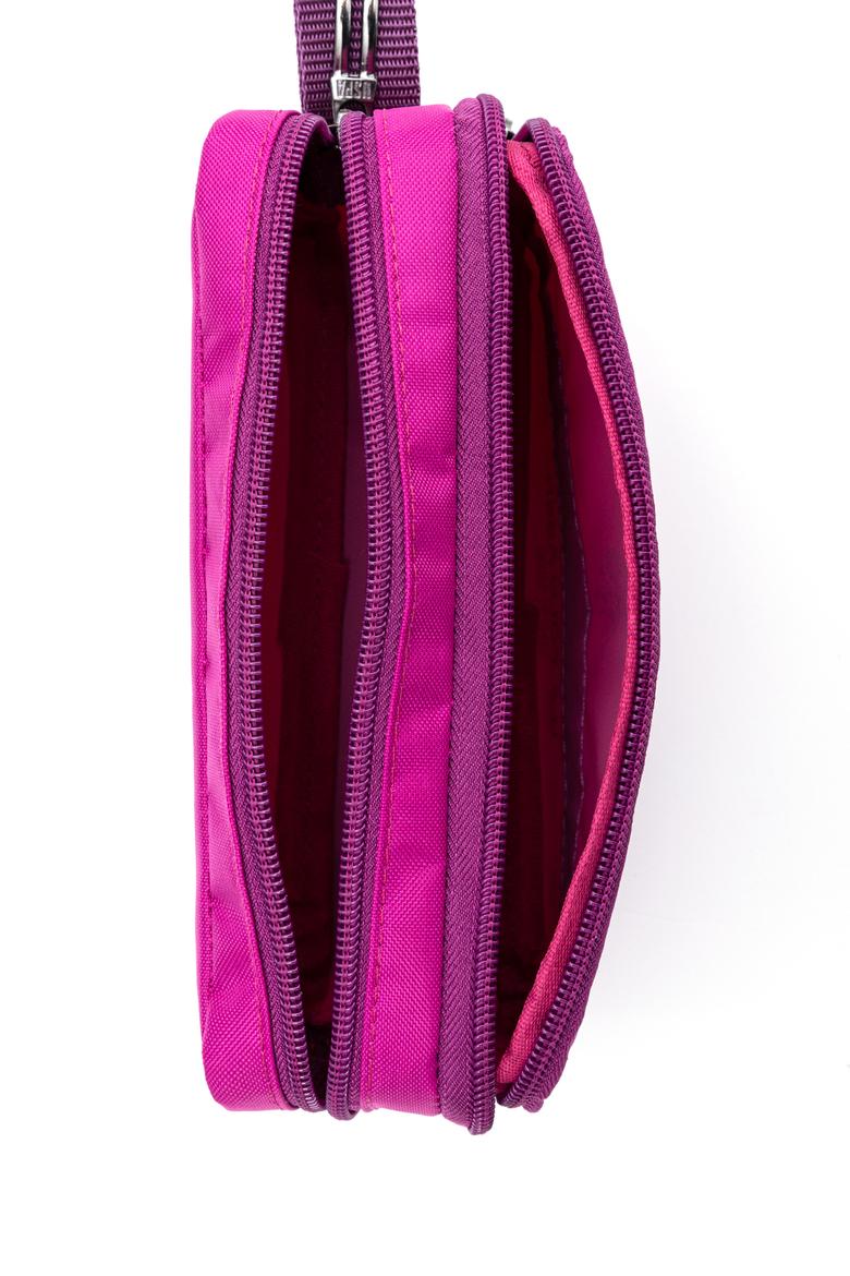 Kız Çocuk Mürdüm KALEMLIK - 50262063001