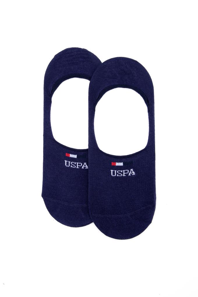 Erkek Lacivert Çorap