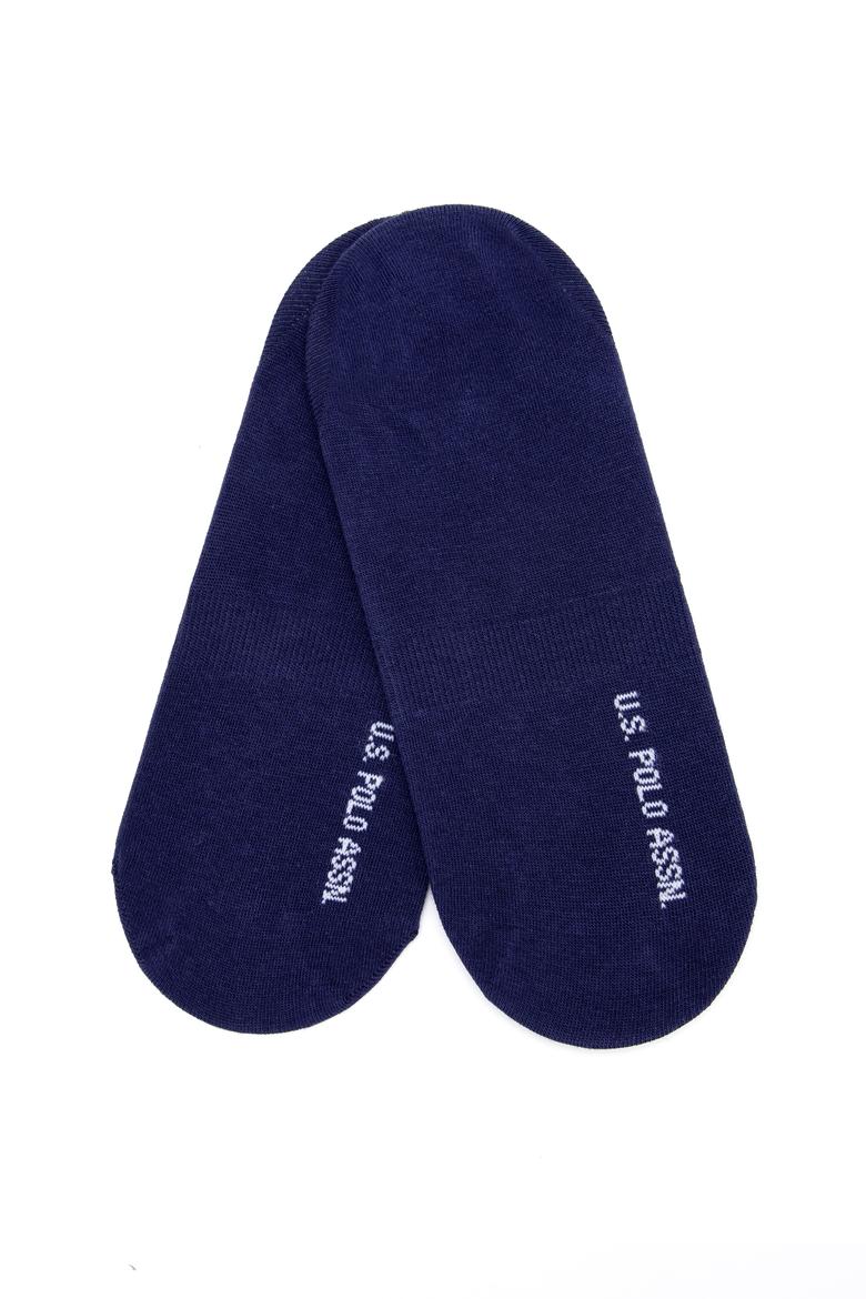 Erkek Lacivert Çorap - 50248629009