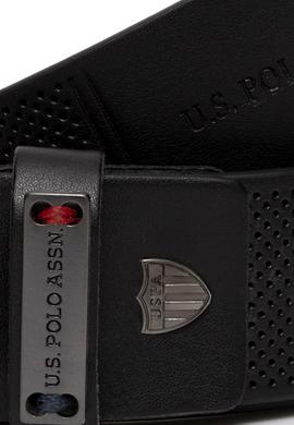 Erkek Siyah Kemer - 50249927010