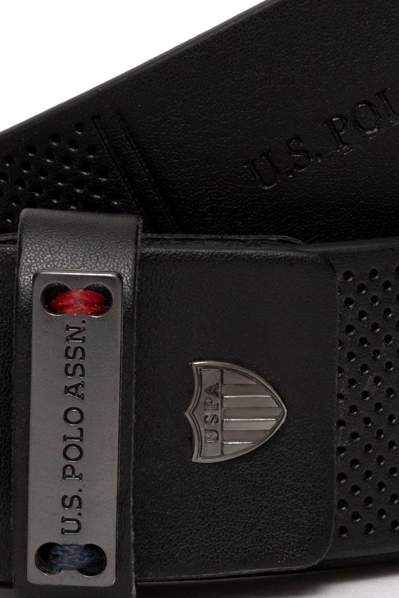 Erkek Siyah Kemer - 50249927010