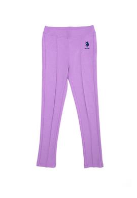 Çocuk Lila Eşofman Altı - 50256245012