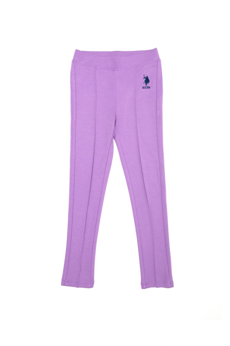 Çocuk Lila Eşofman Altı - 50256245012