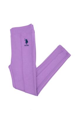 Çocuk Lila Eşofman Altı - 50256245012