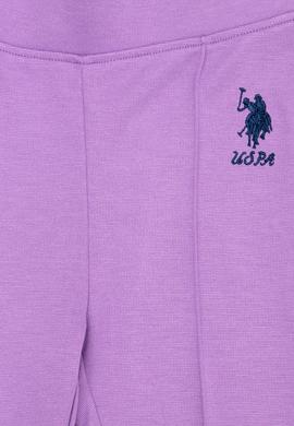 Çocuk Lila Eşofman Altı - 50256245012