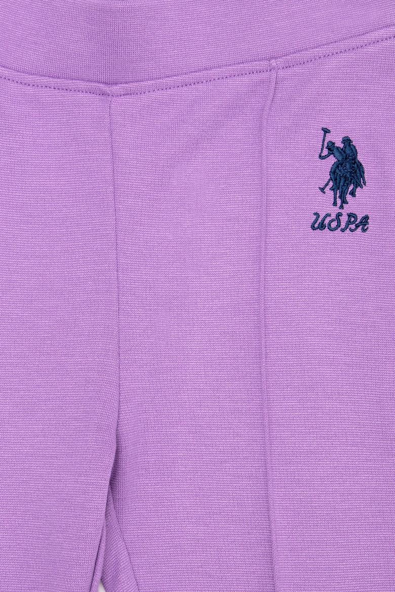 Çocuk Lila Eşofman Altı - 50256245012