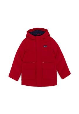 Erkek Çocuk Kırmızı Mont - 50254911029