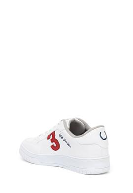 Erkek Beyaz Spor Ayakkabı - 50251849004