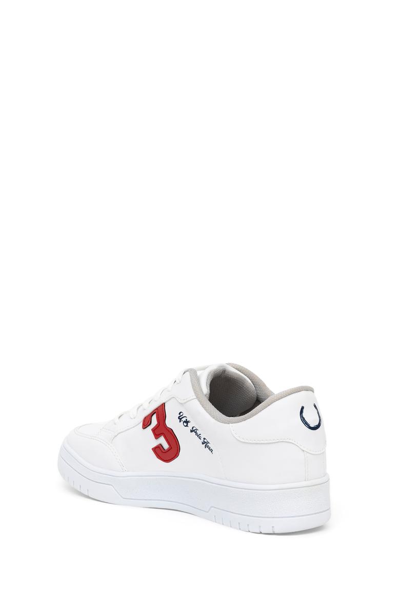 Erkek Beyaz Spor Ayakkabı - 50251849004