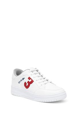 Erkek Beyaz Spor Ayakkabı - 50251849004