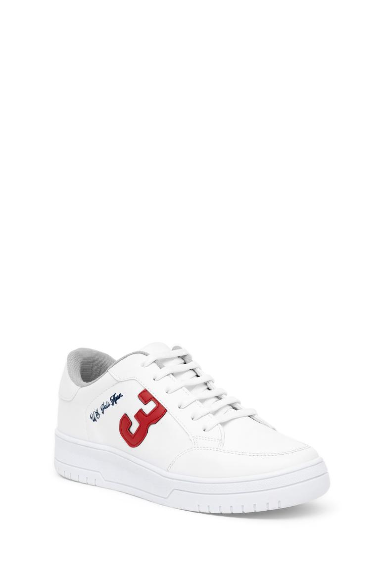 Erkek Beyaz Spor Ayakkabı - 50251849004