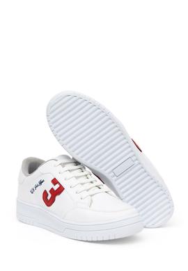 Erkek Beyaz Spor Ayakkabı - 50251849004