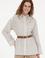Kadın Taş Uzun Kollu Gömlek