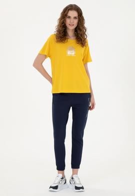 Kadın Lacivert Eşofman Altı - 50283344018