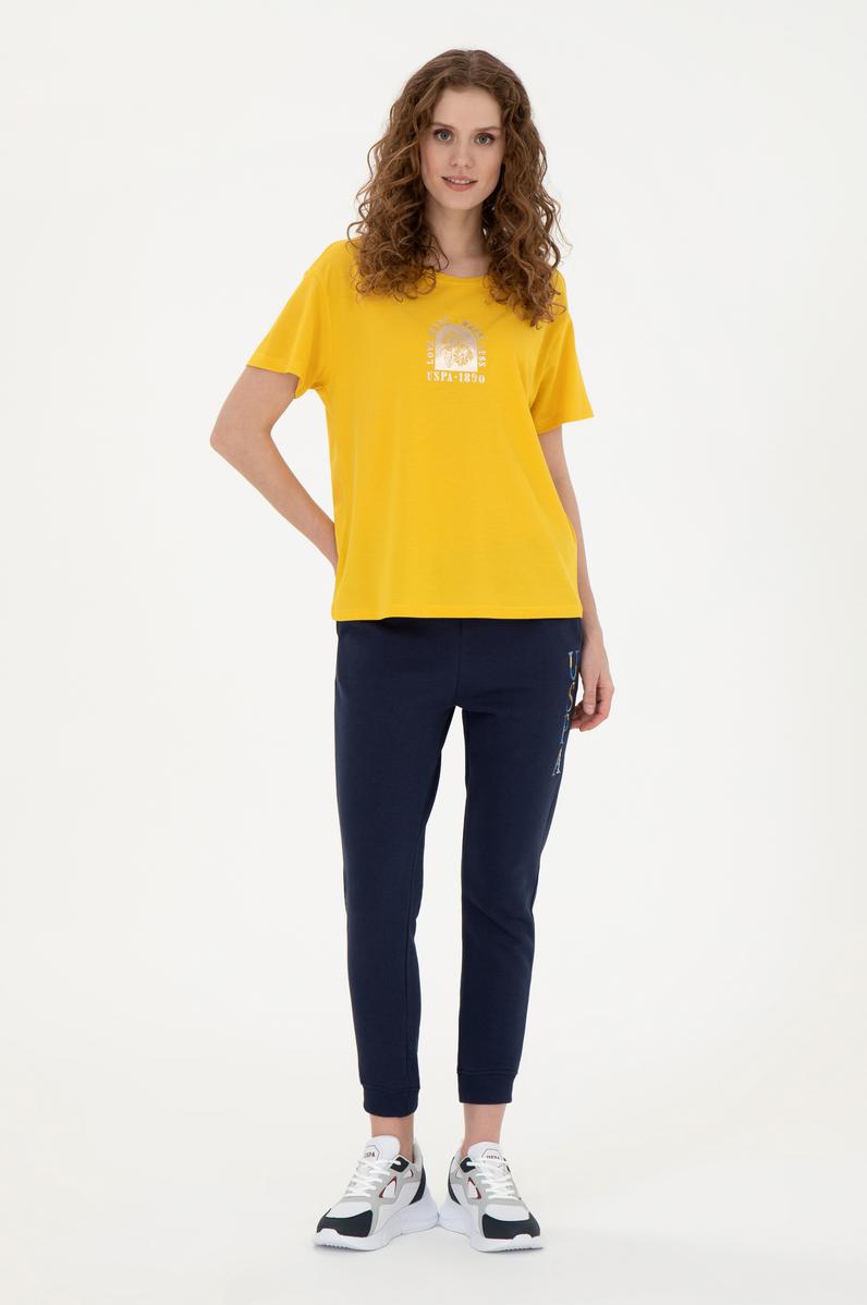 Kadın Lacivert Eşofman Altı