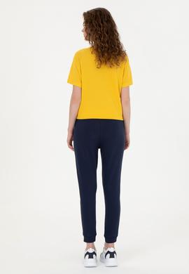 Kadın Lacivert Eşofman Altı - 50283344018