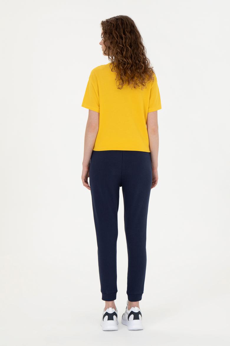 Kadın Lacivert Eşofman Altı - 50283344018