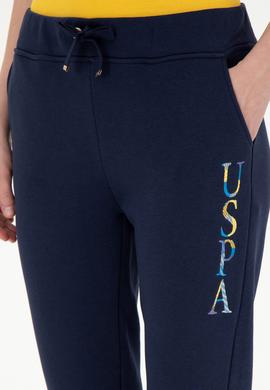 Kadın Lacivert Eşofman Altı - 50283344018