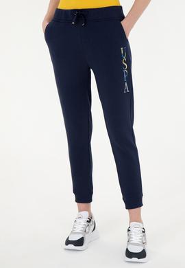 Kadın Lacivert Eşofman Altı - 50283344018