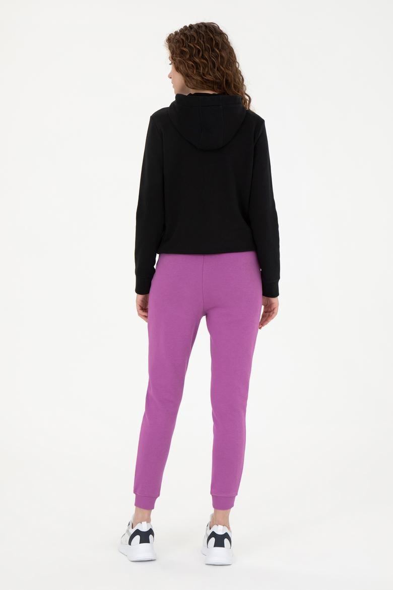 Kadın Mor Eşofman Altı - 50283344011