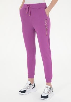 Kadın Mor Eşofman Altı - 50283344011